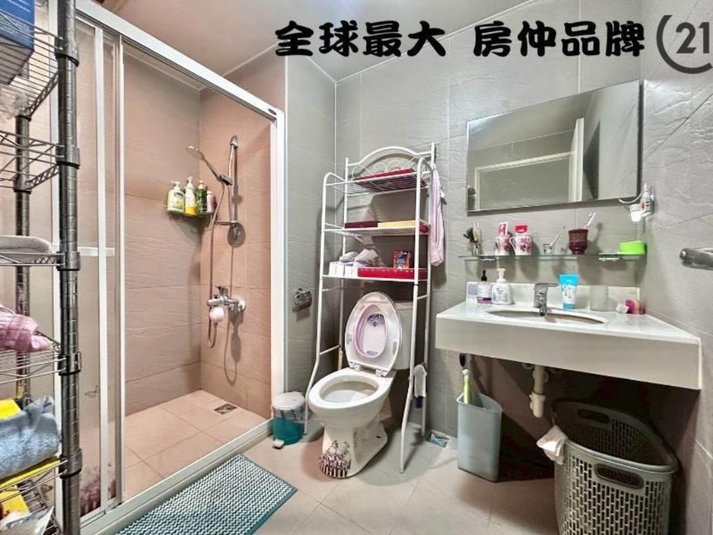 ㊝亞東捷運合宜電梯三房