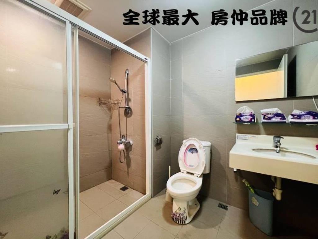 ㊝亞東捷運合宜電梯三房