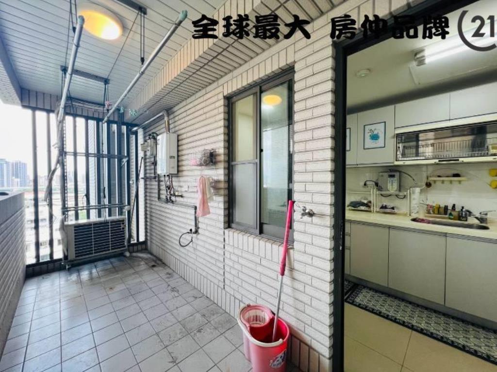 ㊝亞東捷運合宜電梯三房