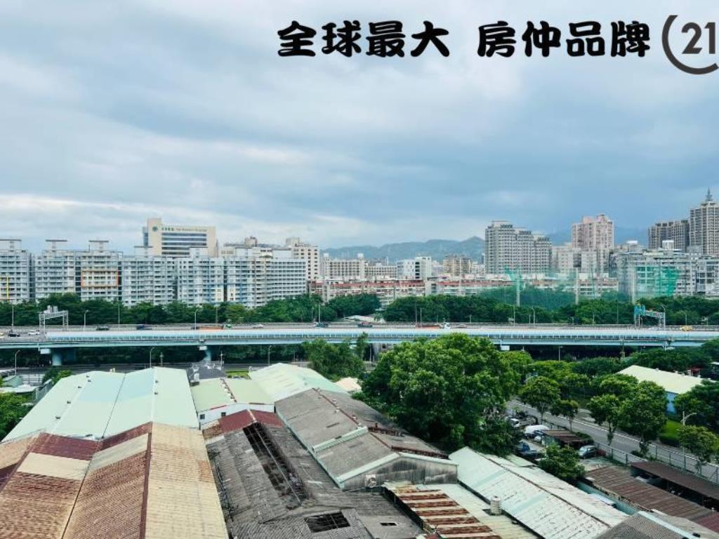 ㊝亞東捷運合宜電梯三房