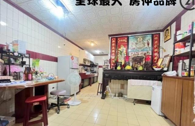 ㊝埔墘邊間透天