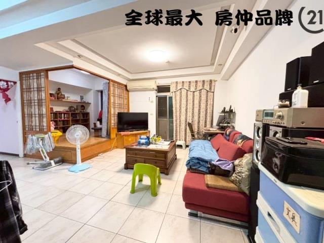 ㊝文化馥都三房車