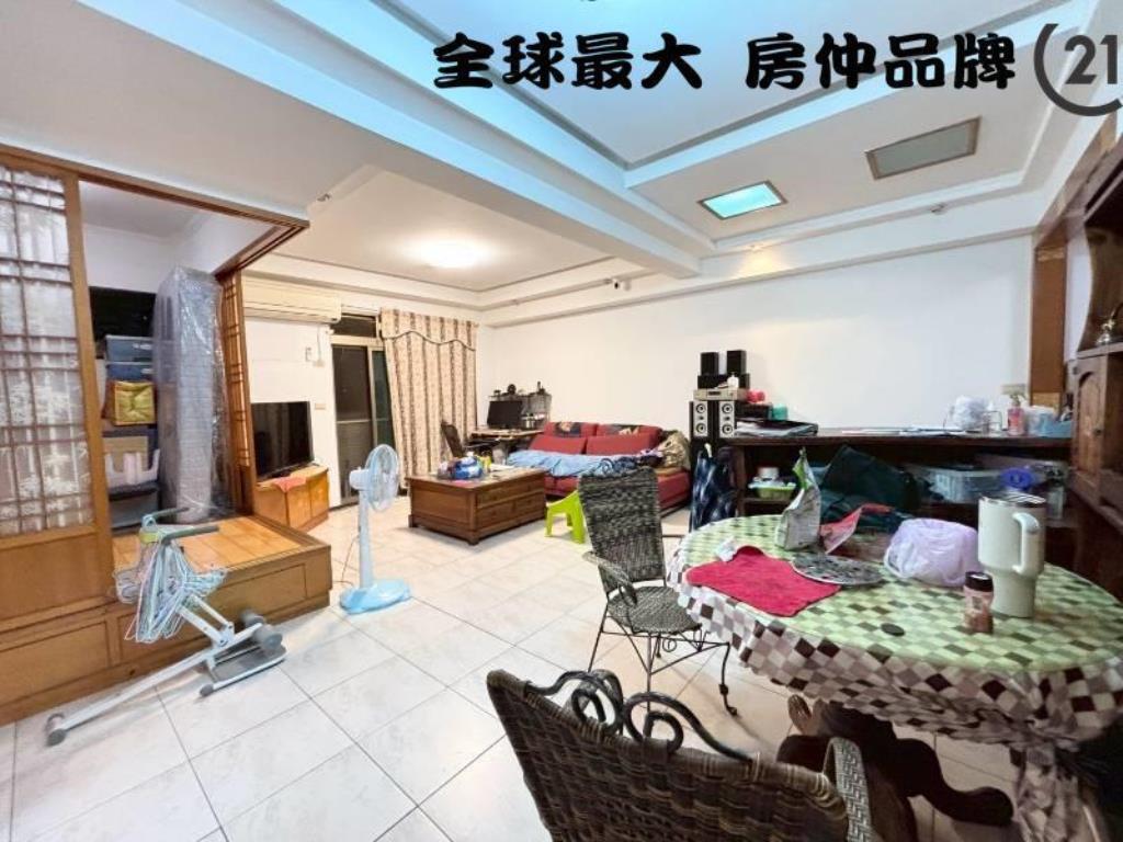 ㊝文化馥都三房車