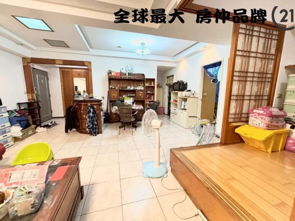 ㊝文化馥都三房車