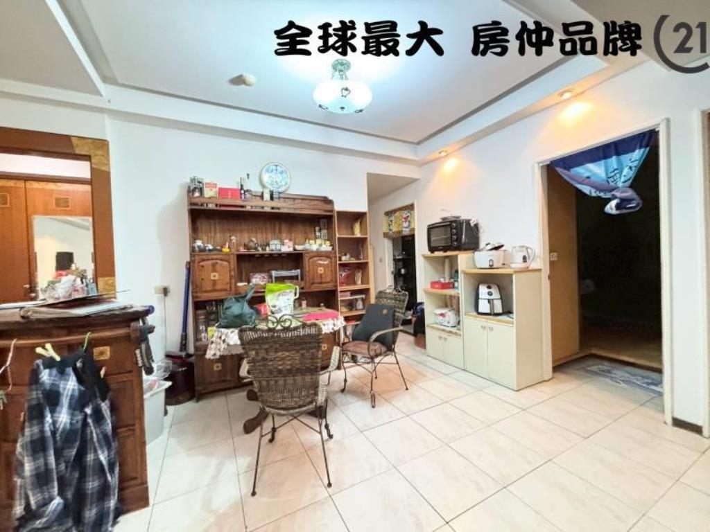 ㊝文化馥都三房車