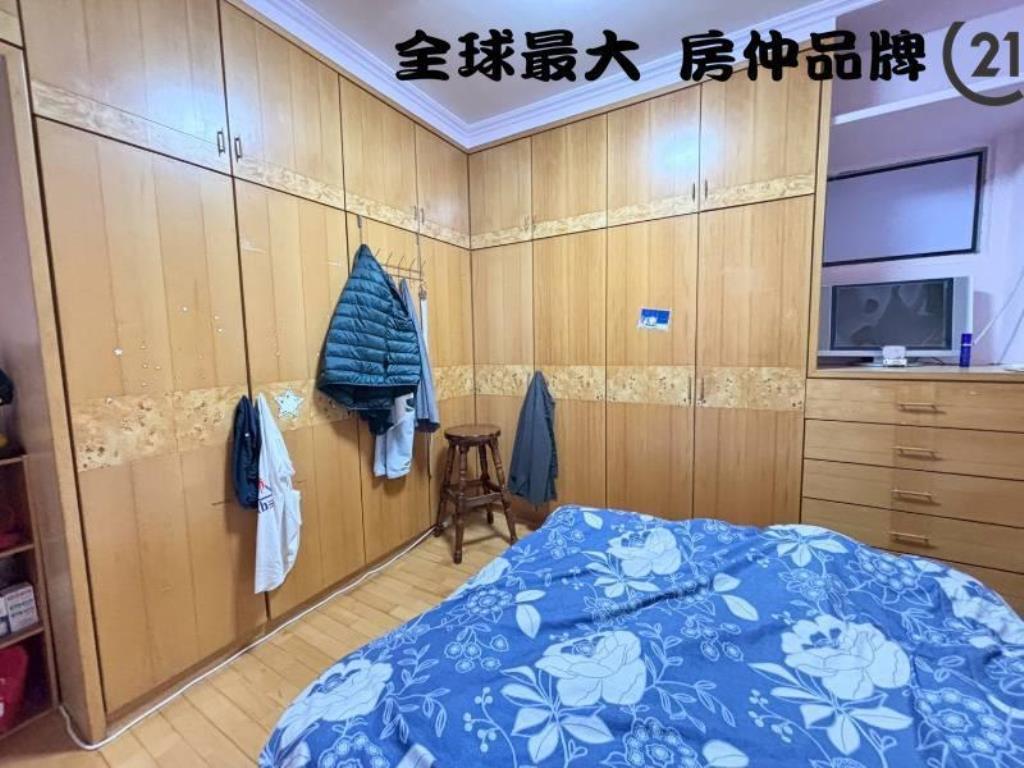 ㊝文化馥都三房車