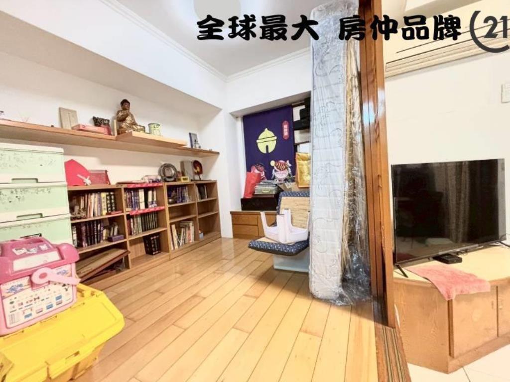 ㊝文化馥都三房車