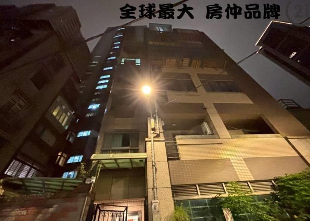 ㊝文化馥都三房車