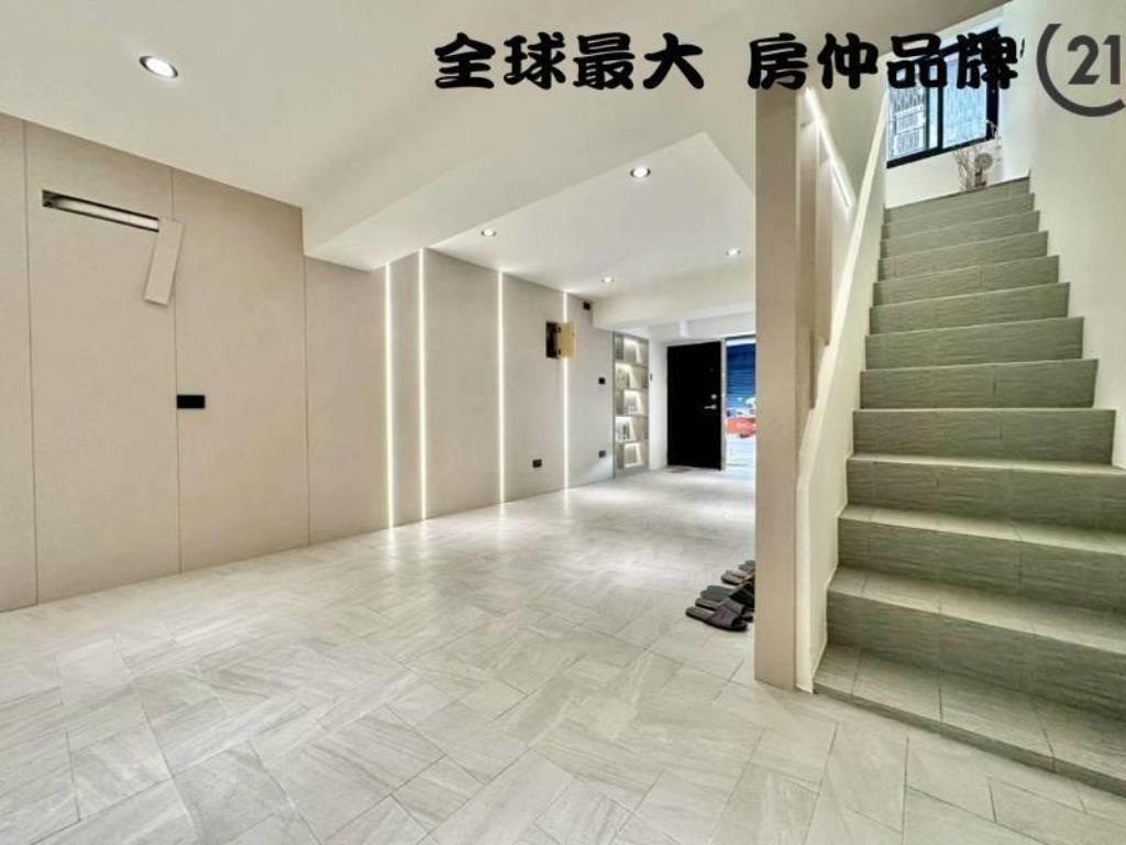 ㊝三重捷運透天