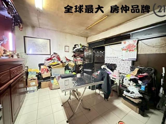 ㊝介壽面寬好停車一樓