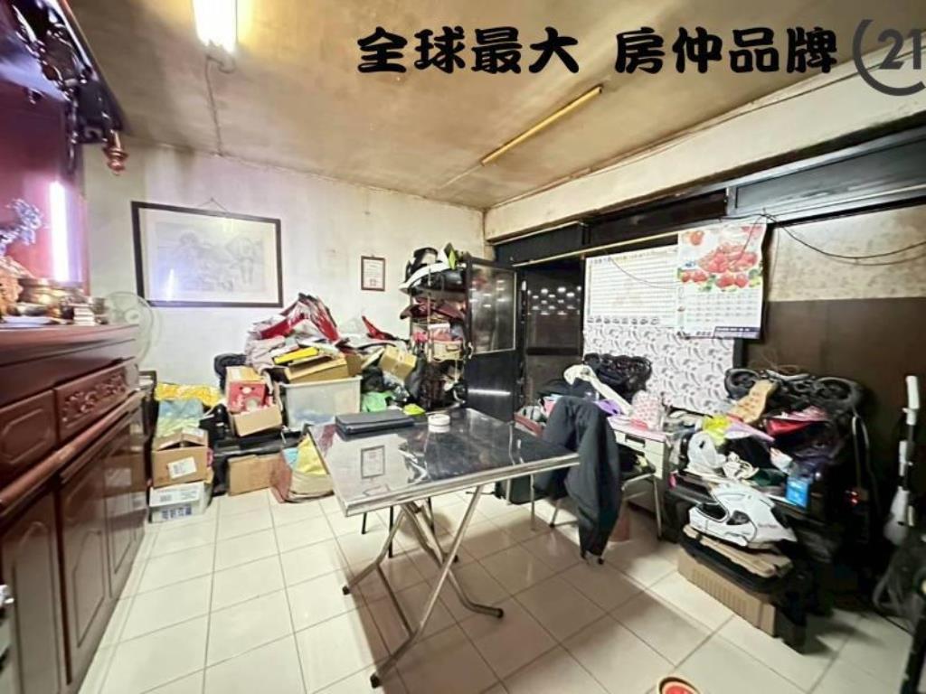 ㊝介壽面寬好停車一樓