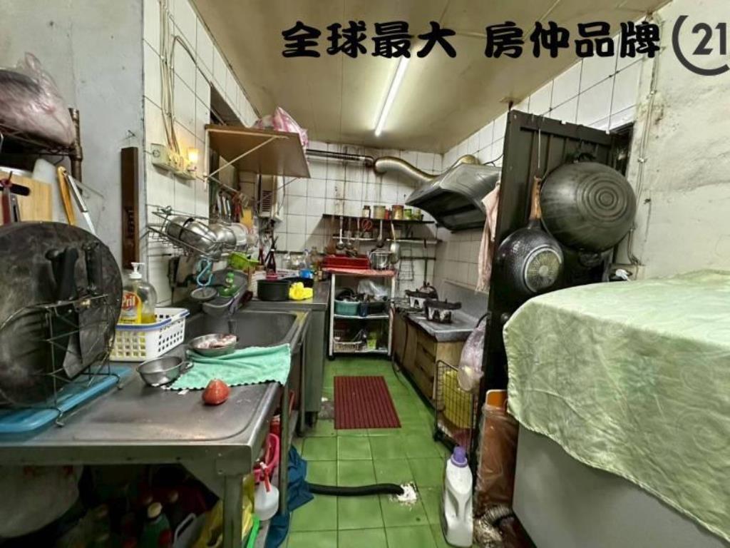 ㊝介壽面寬好停車一樓