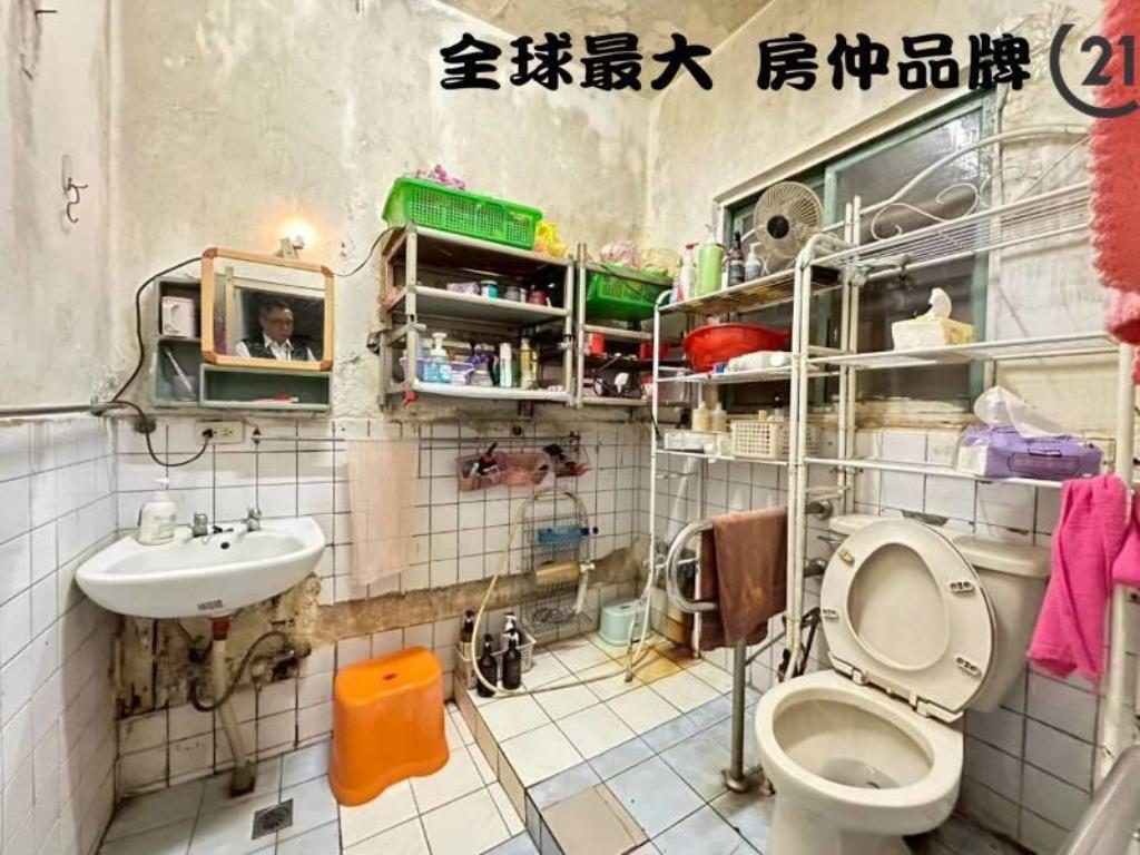 ㊝介壽面寬好停車一樓