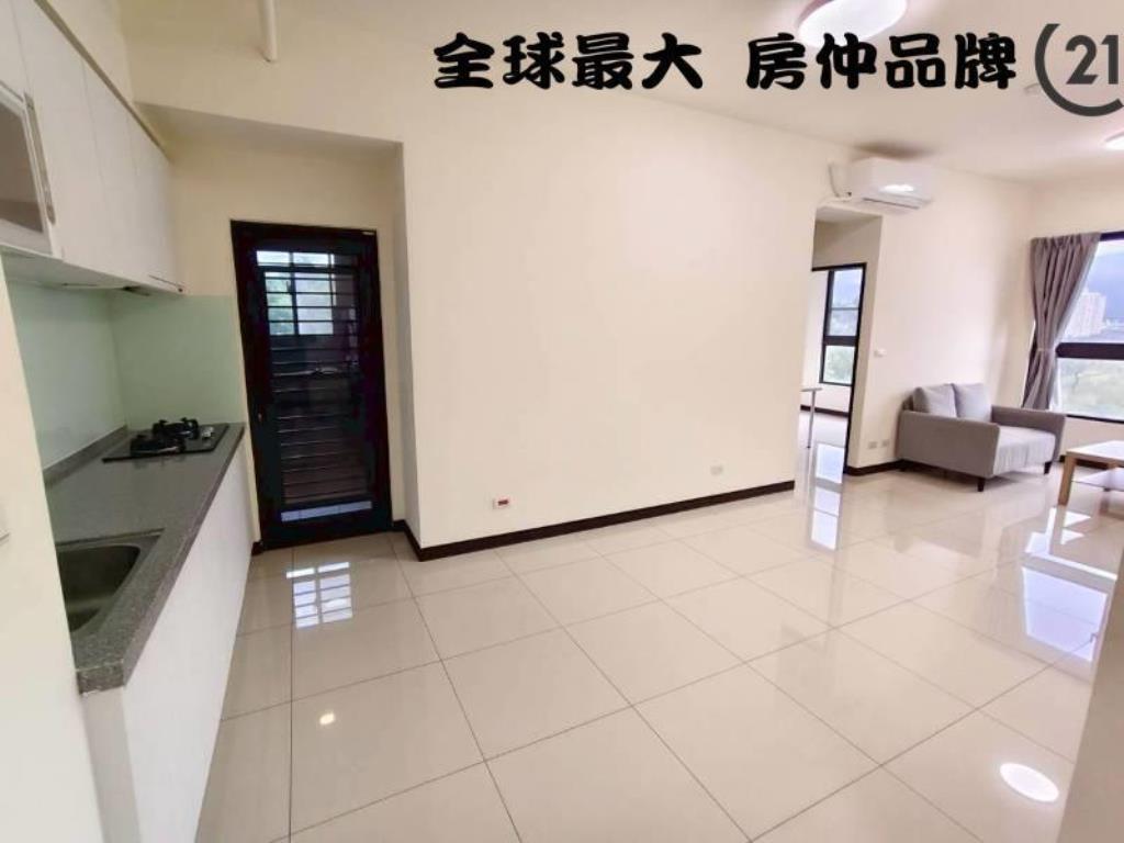 ㊝新柑園綠意二房