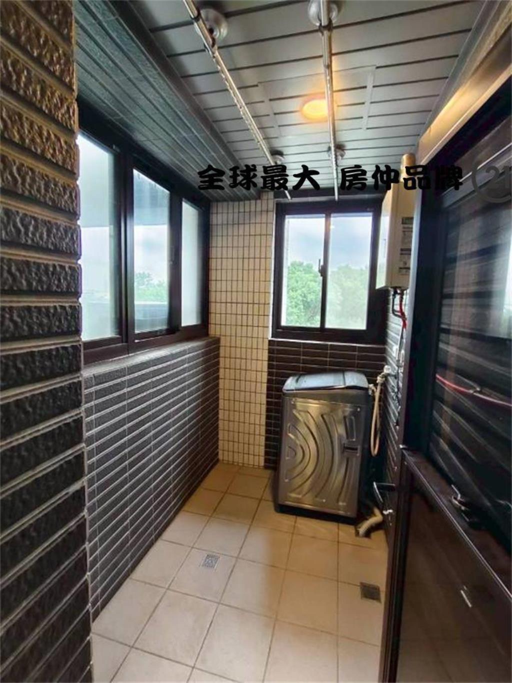 ㊝新柑園綠意二房