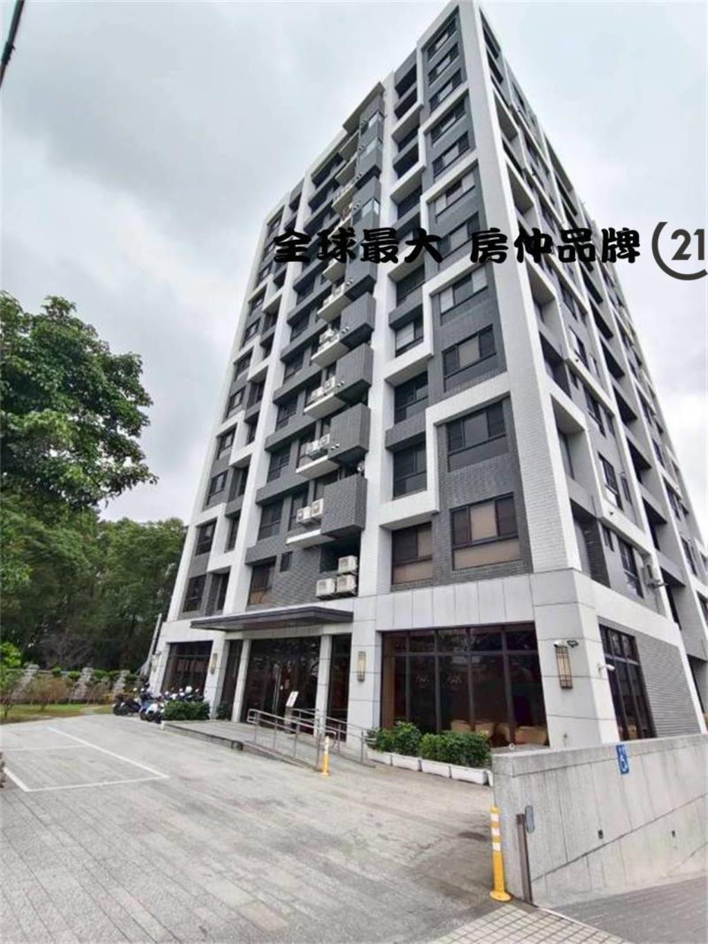 ㊝新柑園綠意二房