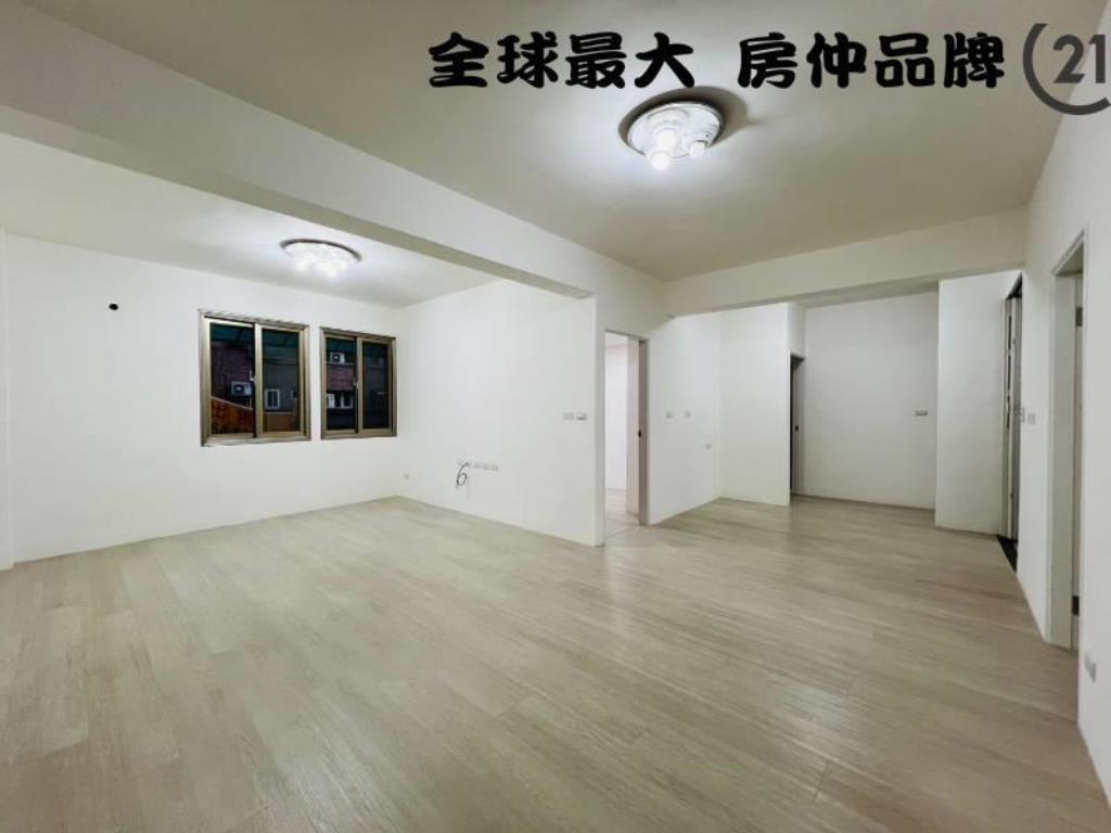 ㊝府中捷運大四房