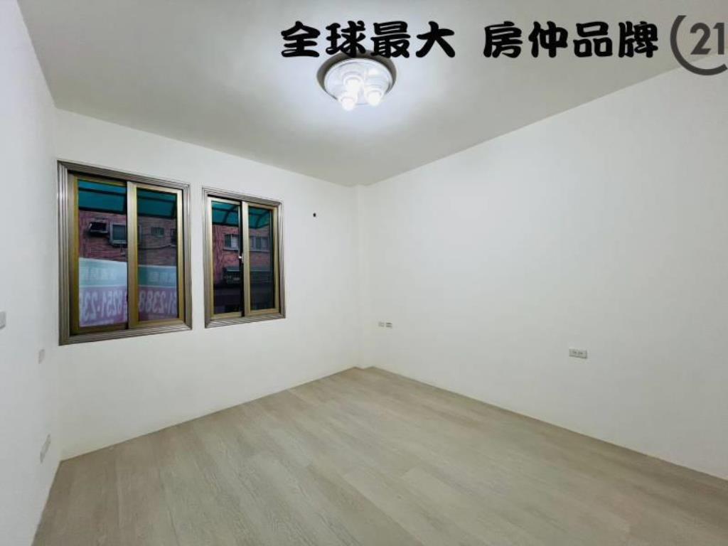 ㊝府中捷運大四房