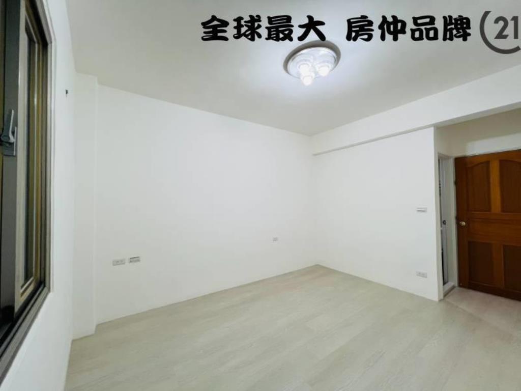 ㊝府中捷運大四房