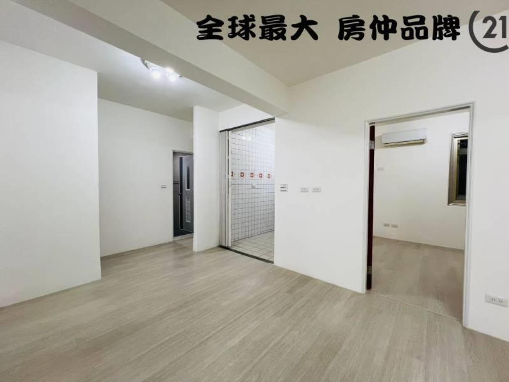 ㊝府中捷運大四房