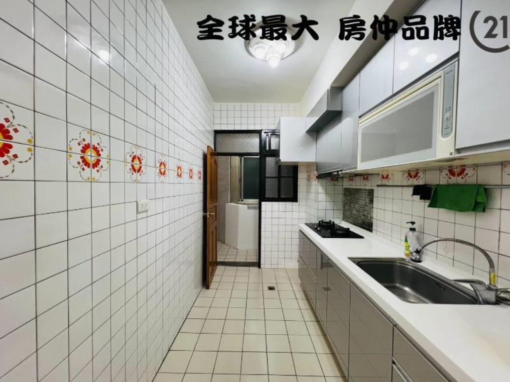 ㊝府中捷運大四房