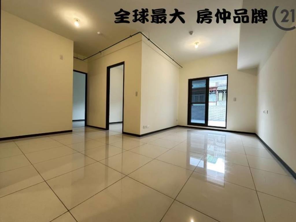 ㊝日健芯大露台二房