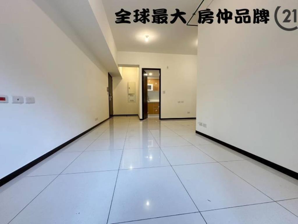 ㊝日健芯大露台二房