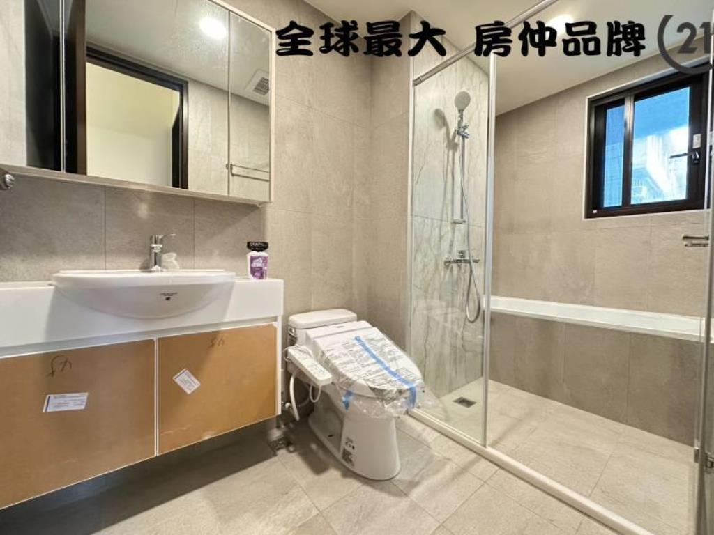 ㊝日健芯大露台二房