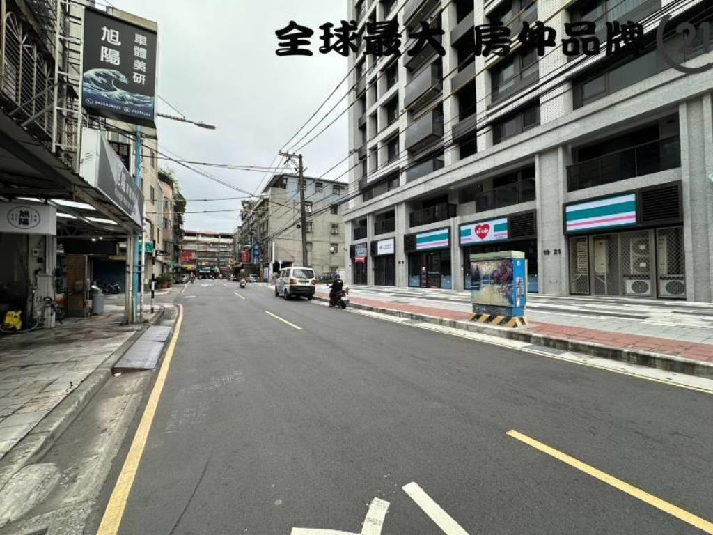 ㊝日健芯大露台二房