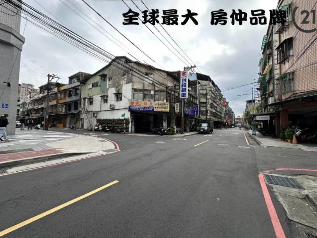 ㊝日健芯大露台二房