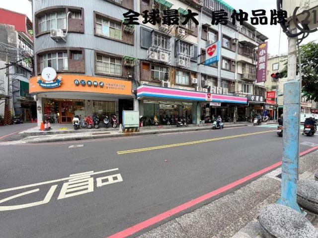㊝正永豐街黃金店面