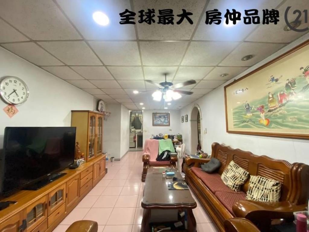 ㊝亞東低總價二樓