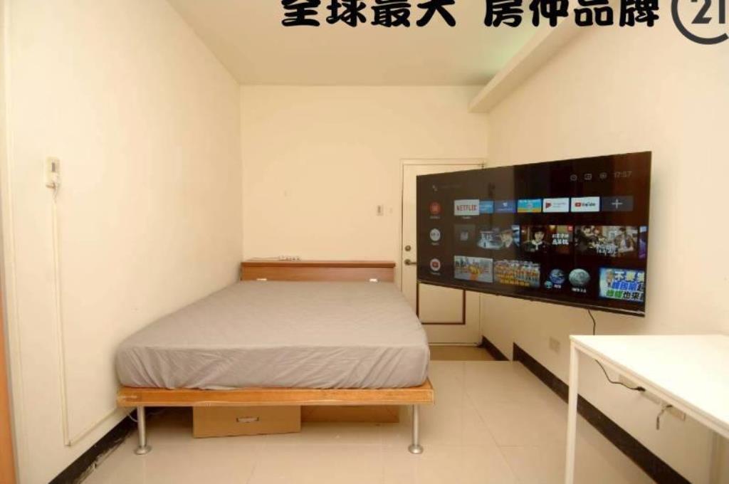 ㊝江翠捷運收租金雞母