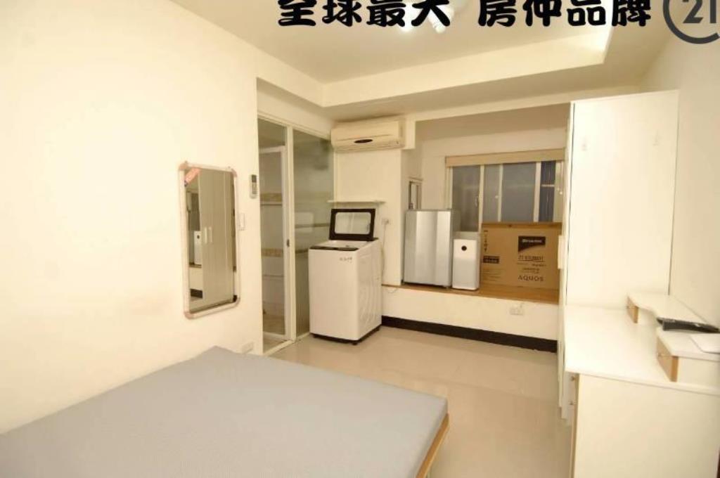 ㊝江翠捷運收租金雞母