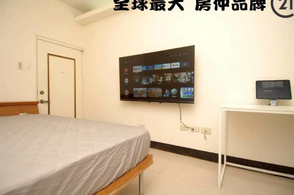 ㊝江翠捷運收租金雞母