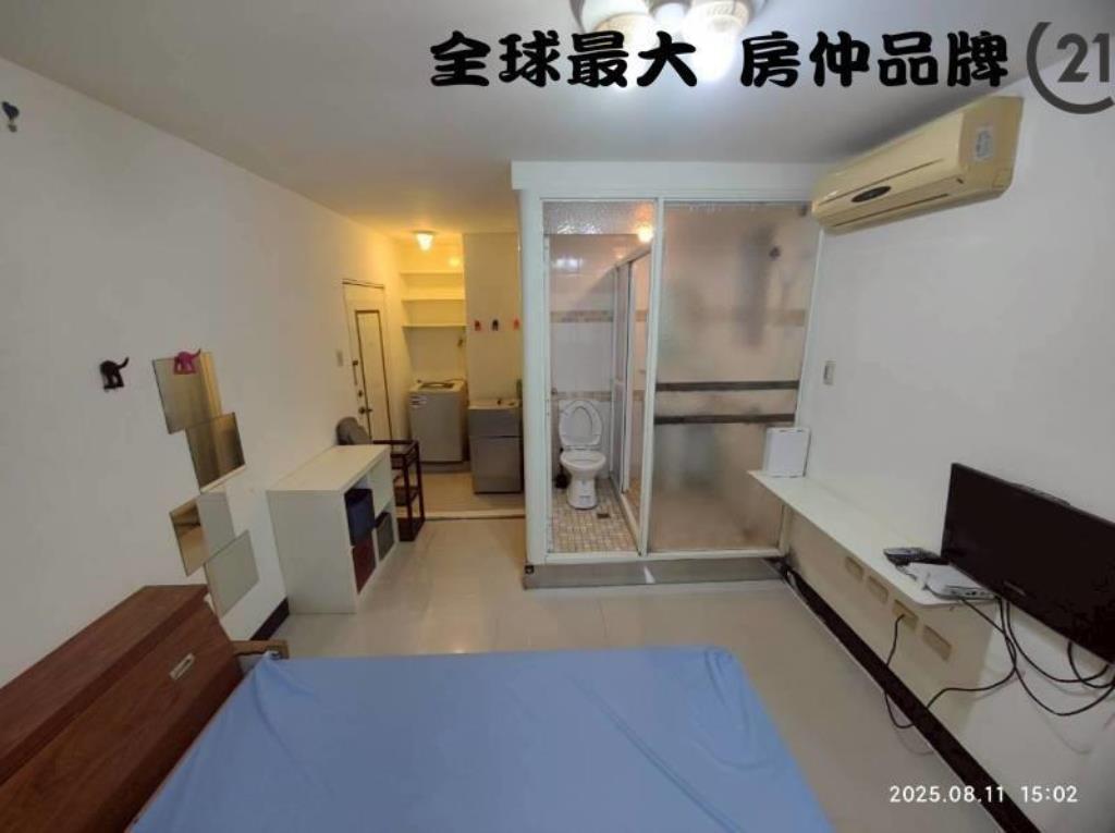 ㊝江翠捷運收租金雞母