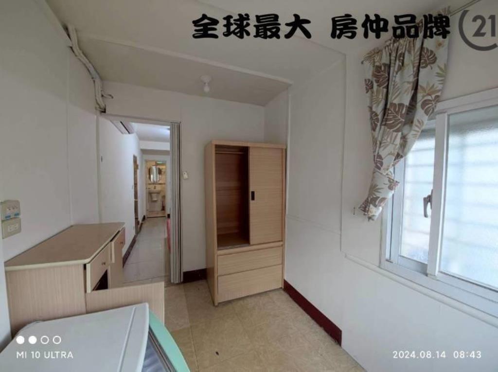 ㊝板新捷運收租金雞母