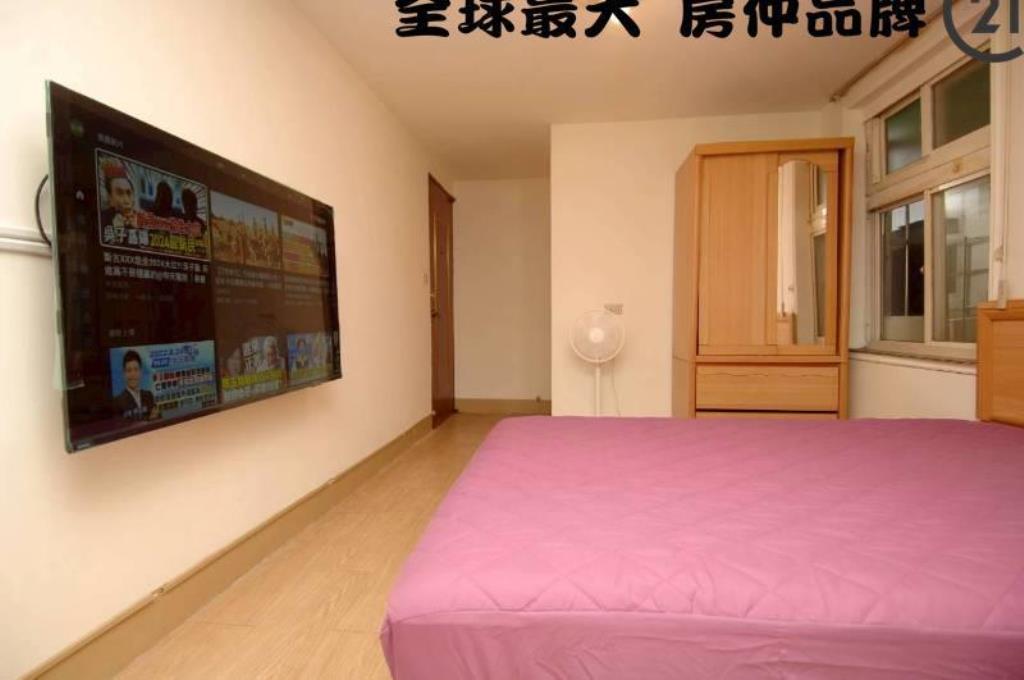 ㊝板新捷運收租金雞母