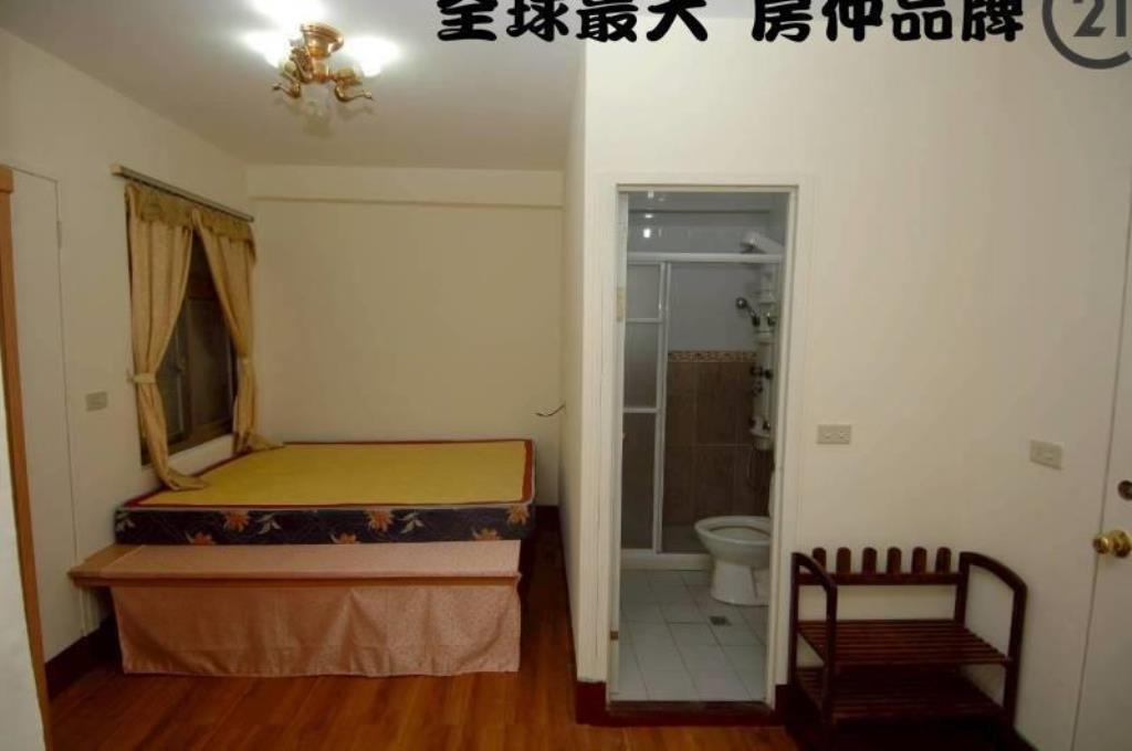 ㊝板新捷運收租金雞母