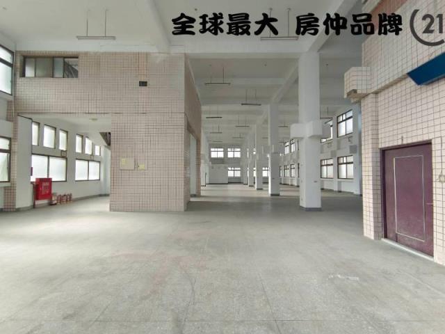 ㊝新北產業園區整幢廠辦