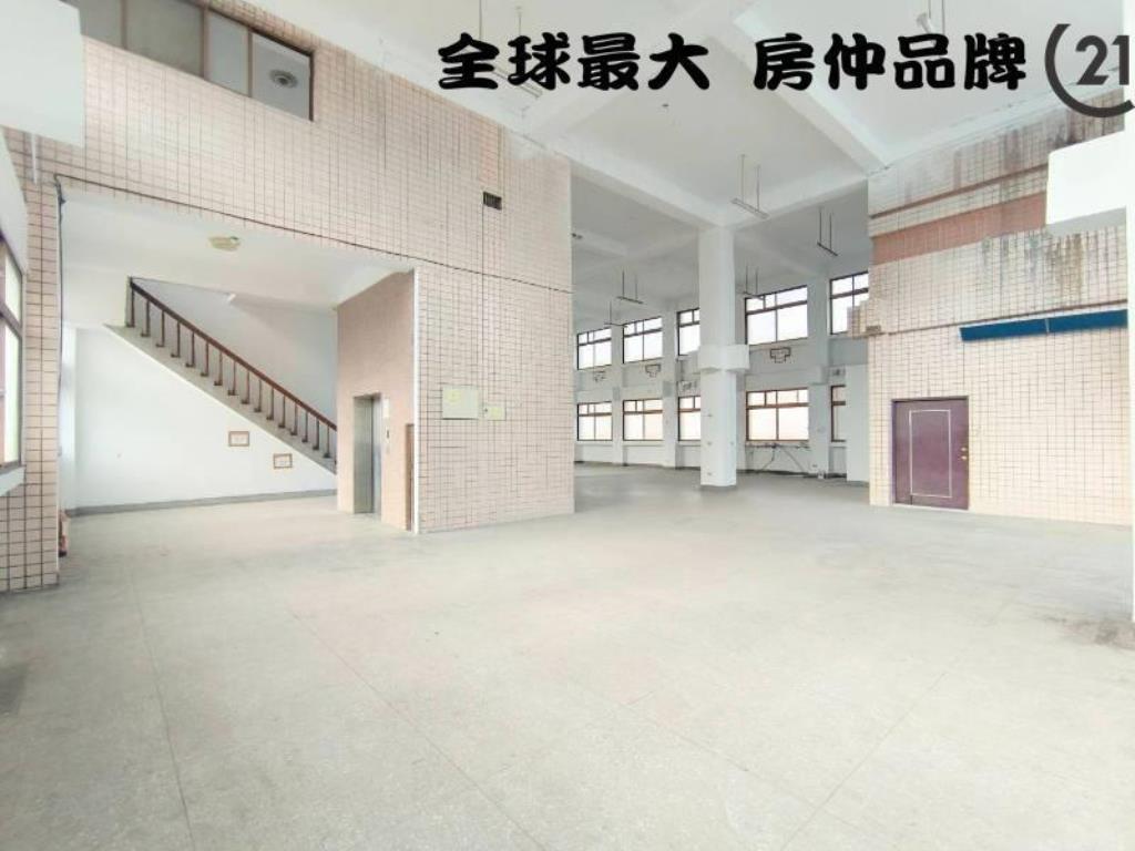 ㊝新北產業園區整幢廠辦