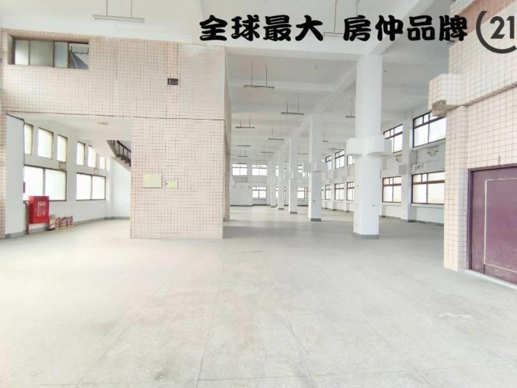 ㊝新北產業園區整幢廠辦