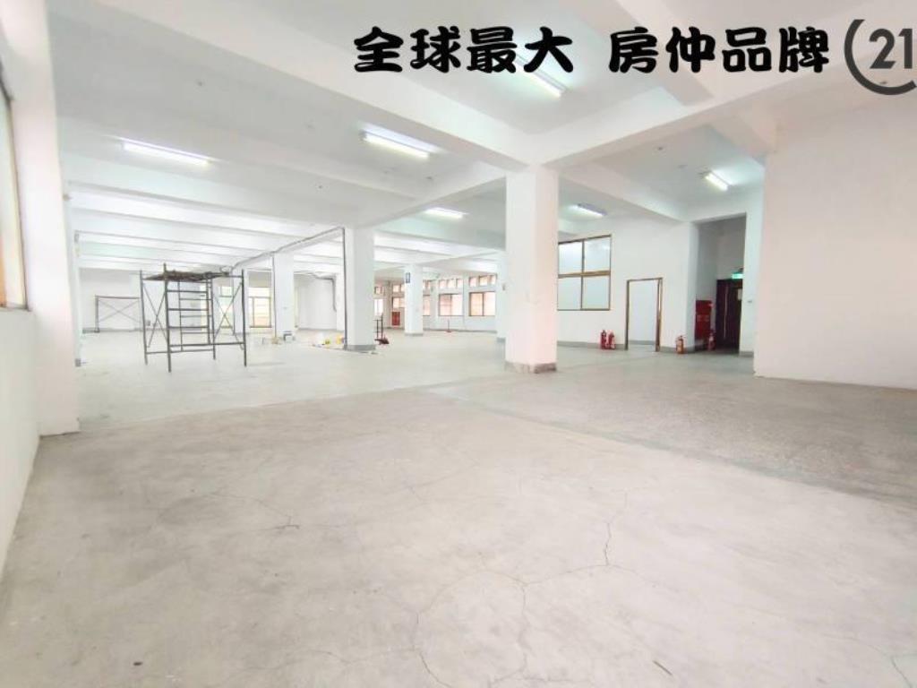 ㊝新北產業園區整幢廠辦