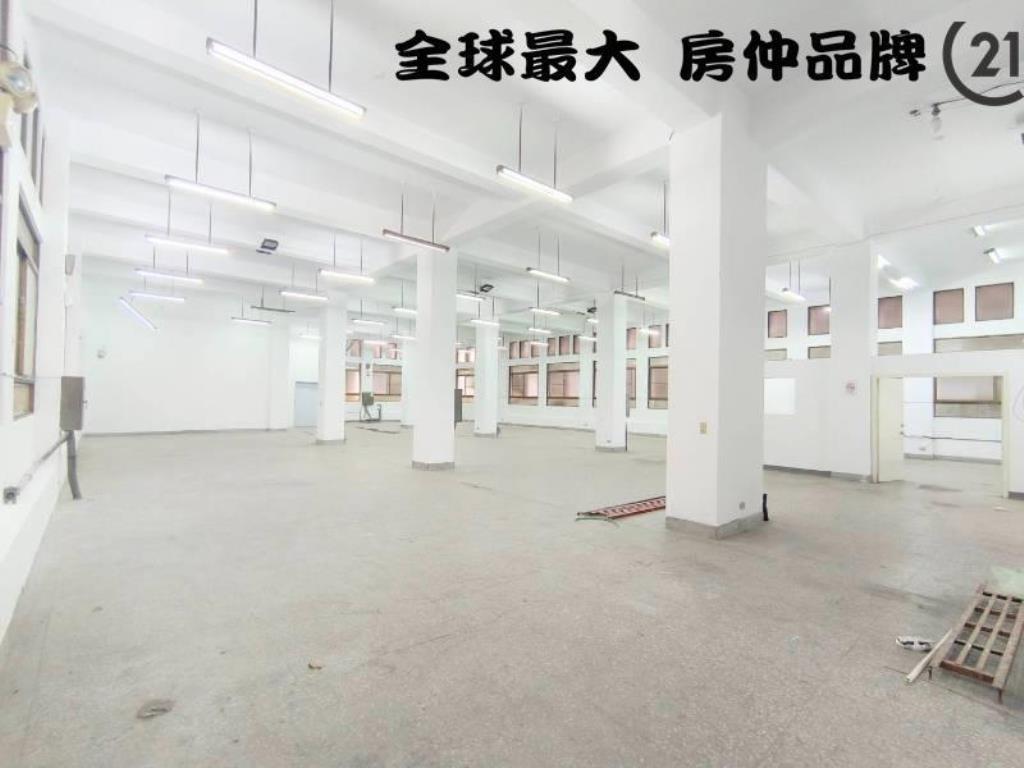 ㊝新北產業園區整幢廠辦