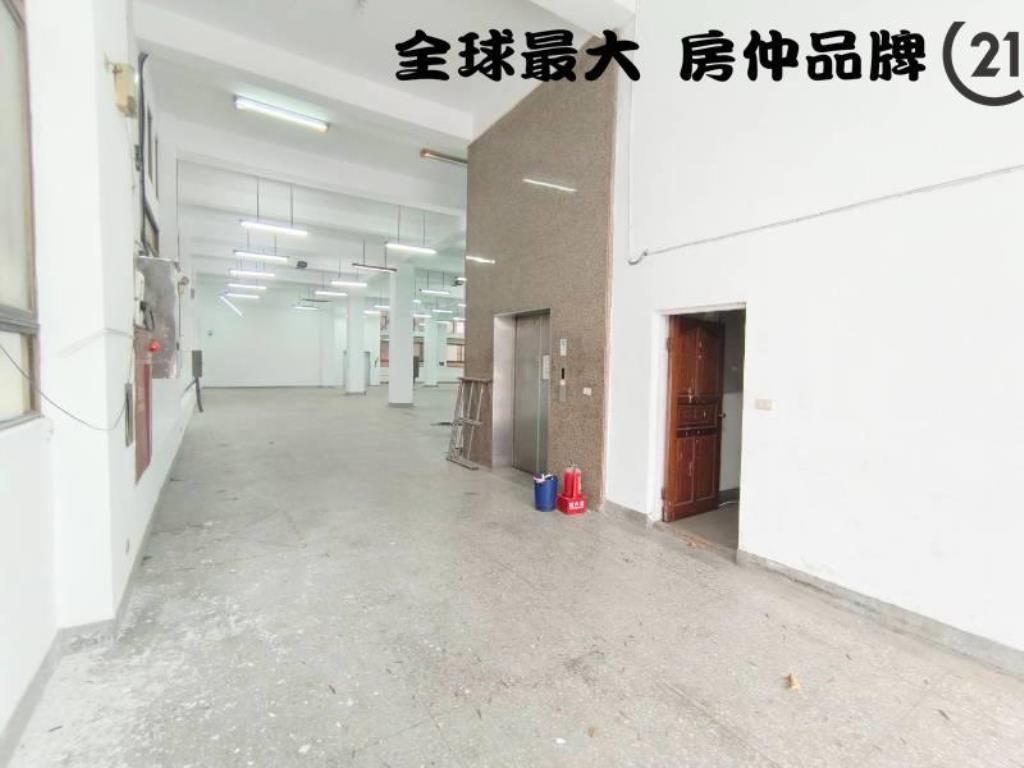 ㊝新北產業園區整幢廠辦