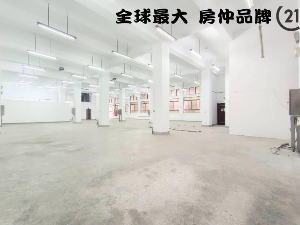 ㊝新北產業園區整幢廠辦