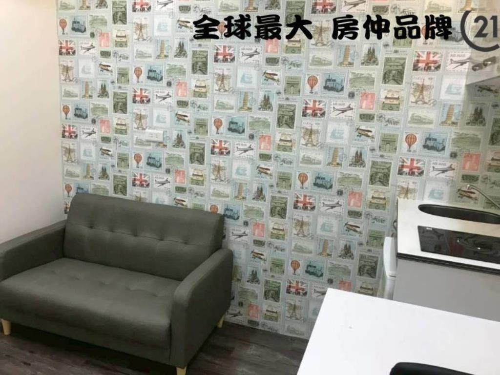 ㊝江子翠捷運收租屋