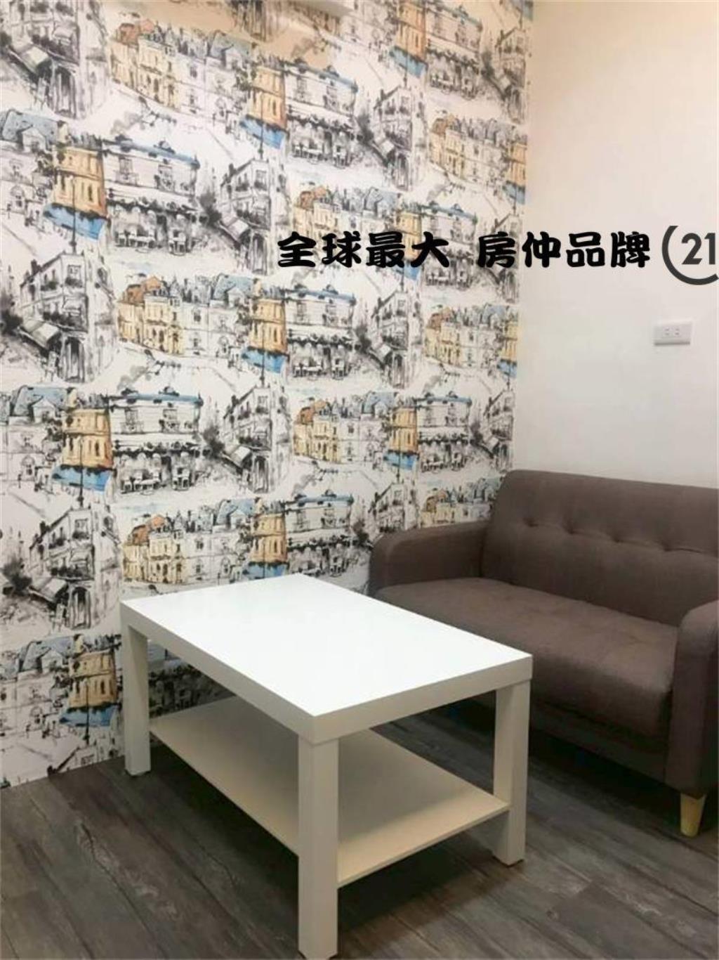 ㊝江子翠捷運收租屋