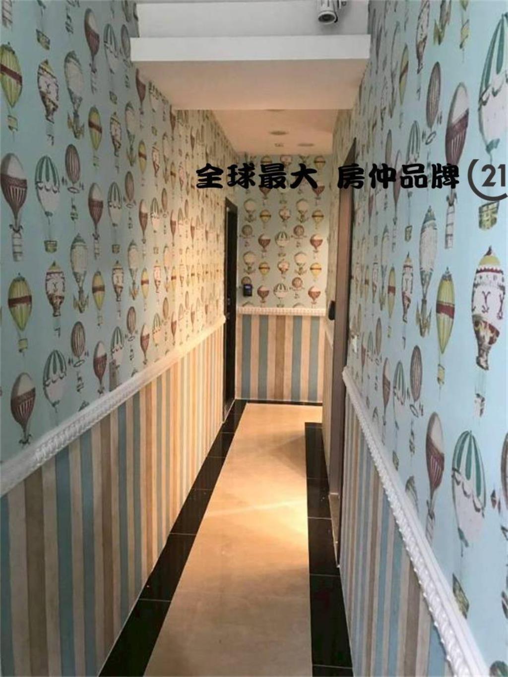 ㊝江子翠捷運收租屋