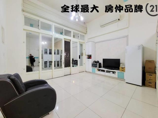 ㊝近埔心火車站、省道旁店住透天